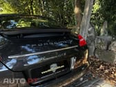 Porsche Panamera S PDK