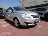 Opel Corsa 1.3 CDTi