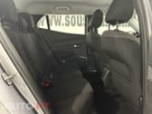 Peugeot 2008 1.2 PureTech Active EAT8