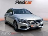 Mercedes-Benz C 200 BlueTEC Avantgarde
