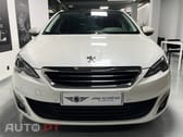 Peugeot 308 SW 1.6 e-HDi Allure J17