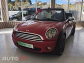 MINI Cooper 1.6