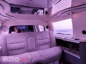 Lincoln Town Car Excalibur