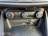 Alfa Romeo Stelvio V6 2.9 Bi-Turbo AT8-Q4 Quadrifoglio