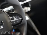 Peugeot 208 1.2 Hybrid Style e-DCS6