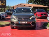 Peugeot 5008 1.5 BlueHDi Active Pack EAT8