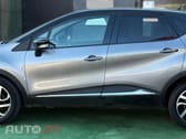Renault Captur 1.2 TCe Exclusive EDC