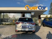 Renault Mégane Sport Tourer 1.5 dCi Limited