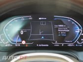 BMW 320 e Touring Pack M Auto