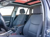 BMW 320 dA Touring