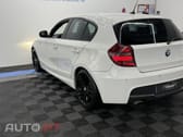 BMW 120 d