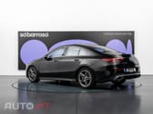 Mercedes-Benz CLA 200 AMG Line Aut.
