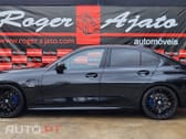 BMW 320 e Line Sport Auto