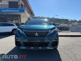 Peugeot 5008 1.5 BlueHDi GT Line