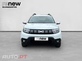 Dacia Duster Expression Blue dCi 115 4x2