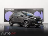 Citroen C3 Aircross 1.2 PureTech Feel Pack