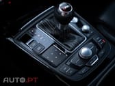 Audi A6 3.0 TDi V6 quattro S-line S tronic