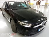 Mercedes-Benz A 180 d Business Solutions