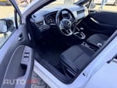 Renault Clio 1.0 TCe Evolution Bi-Fuel