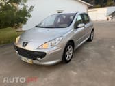 Peugeot 307 1600 HDI