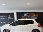 Peugeot 208 1.6 blueHDI Style