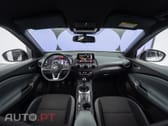 Nissan Juke 1.0 DIG-T N-Connecta