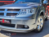 Dodge Journey 2.0 CRD R/T ATX
