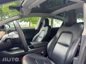 Tesla Model 3 Performance Dual Motor AWD