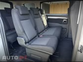 Toyota Proace Verso 1.6 D-4D L1 Shuttle 9L