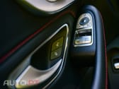 Mercedes-Benz C 43 AMG C43 AMG