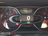 Renault Captur 1.5 dCi Exclusive