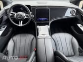 Mercedes-Benz EQE 300 