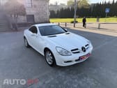 Mercedes-Benz SLK 200 Kompressor