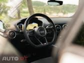 Audi TT QUATTRO
