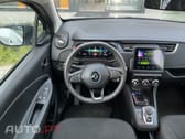 Renault Zoe (c/ Bateria) Zen 50