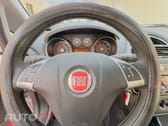 Fiat Punto 1.4 Easy GPL