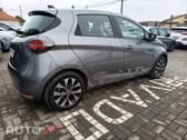 Renault Zoe (c/ Bateria) Intens 50