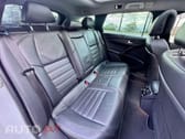 Peugeot 508 SW 2.2 HDi GT AM6
