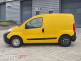 Citroen Nemo 1.4 HDi