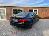 BMW 520 d Auto