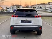 Peugeot 2008 1.2 PureTech GT Line