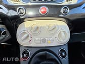 Fiat 500 1.2 Dolcevita