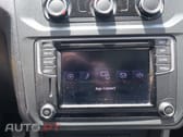 Volkswagen Caddy 2.0 (5L) Alltrack