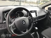 Renault Clio Sport Tourer 0.9 TCe Limited