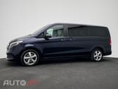 Mercedes-Benz V 250 d Longo Avantgarde