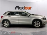 Mercedes-Benz GLA 180 CDI Urban