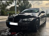 BMW 320 Bmw e93 320i auto m3 look