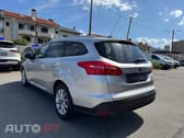 Ford Focus SW 1.5 TDCi Titanium