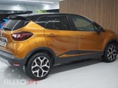 Renault Captur ENERGY TCe 120 Intens