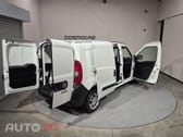 Fiat Doblo 1.3 M-jet  MAXI